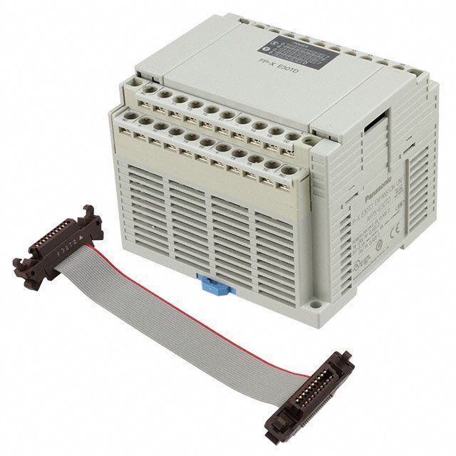 Picture of AFPX-E30TD