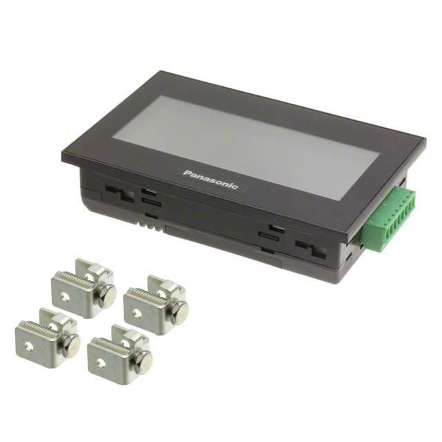 Picture of AIG02GQ04D