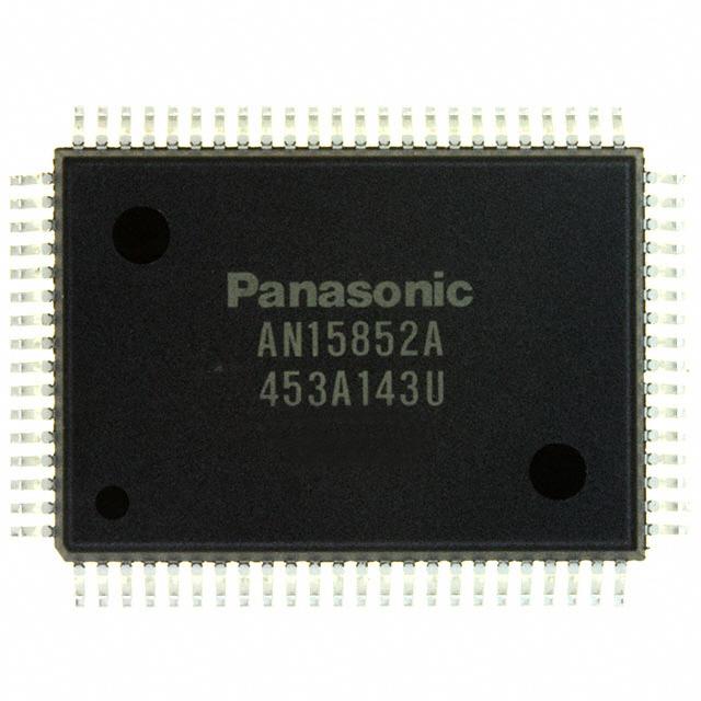 Picture of AN15852A-VT