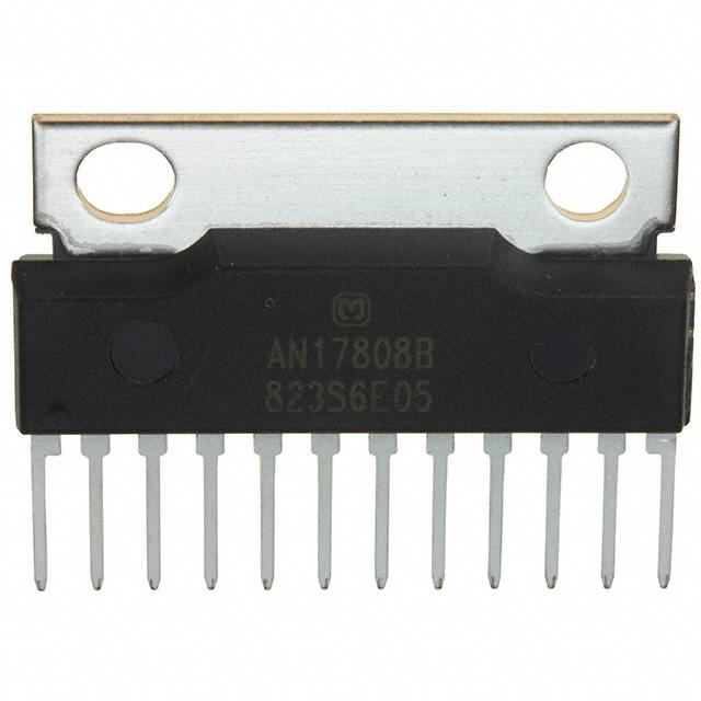 Picture of AN17808B
