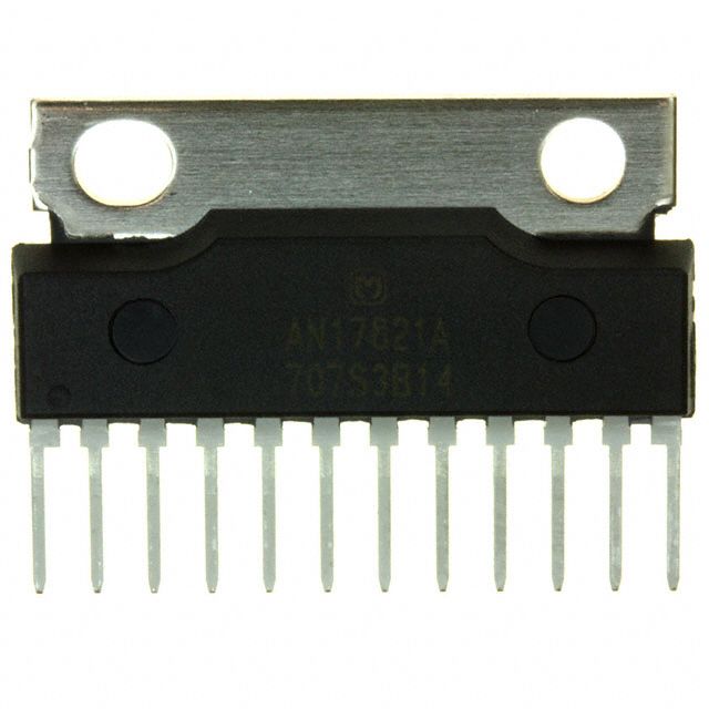 Picture of AN17821A