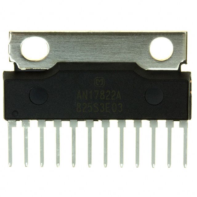 Picture of AN17822A