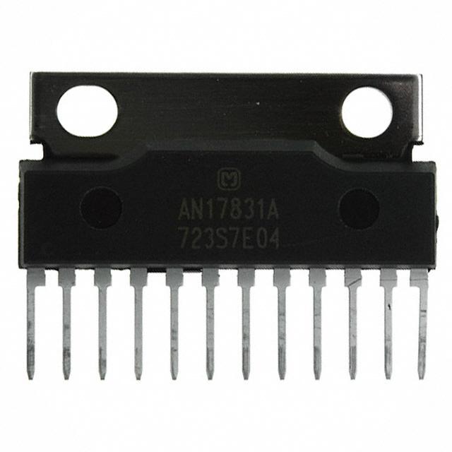 Picture of AN17831A