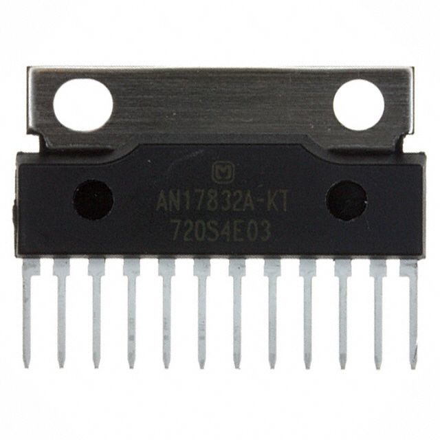 Picture of AN17832A
