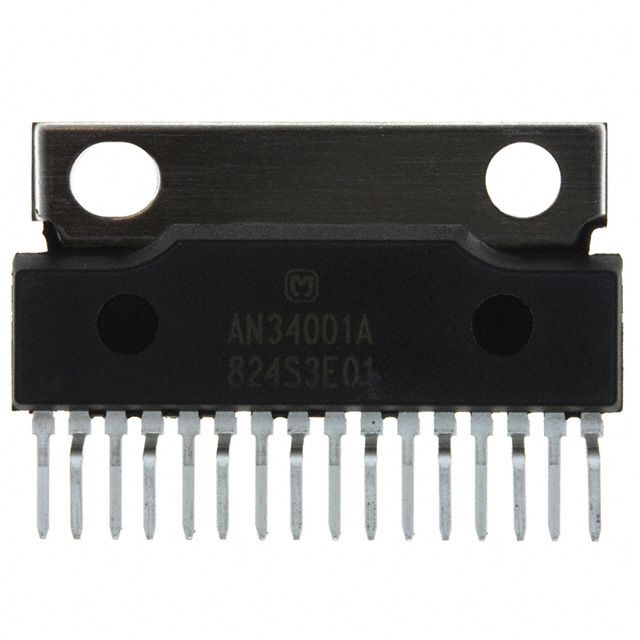 Picture of AN34001A-LC