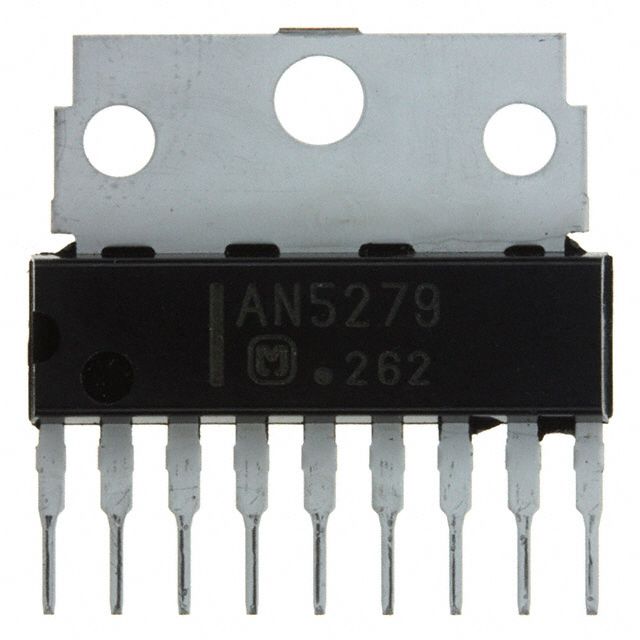 Picture of AN5279