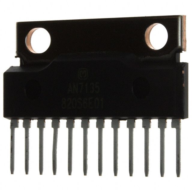 Picture of AN7135-CM