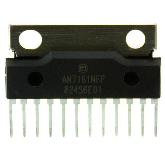 Picture of AN7161N
