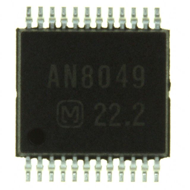 Picture of AN8049SH-E1