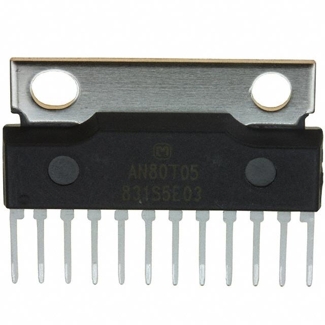 Picture of AN80T05
