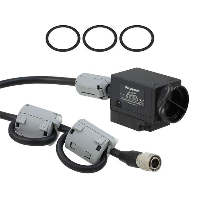 Picture of ANM832CE