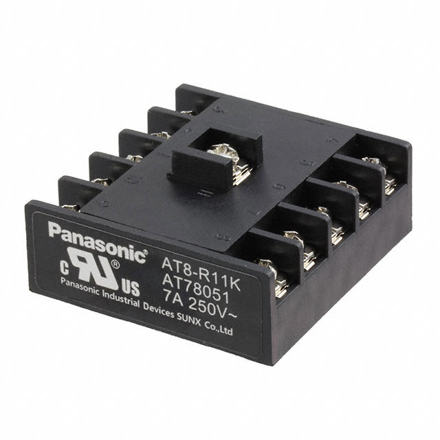 Picture of AT78051