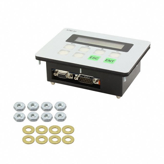 Picture of ATM-20