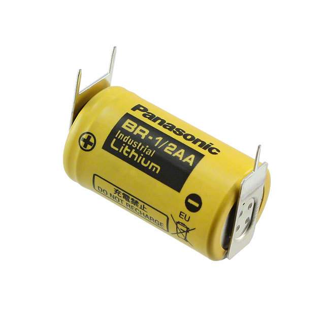 Picture of BR-1/2AAE2PN  