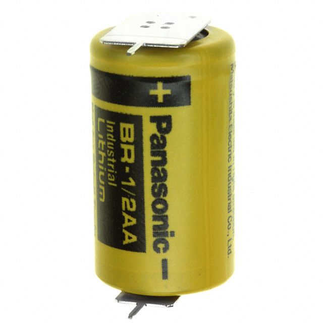 Picture of BR-1/2AAE5PN  