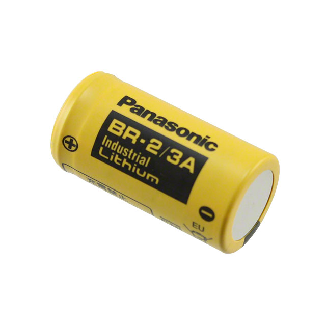 Picture of BR-2/3A  