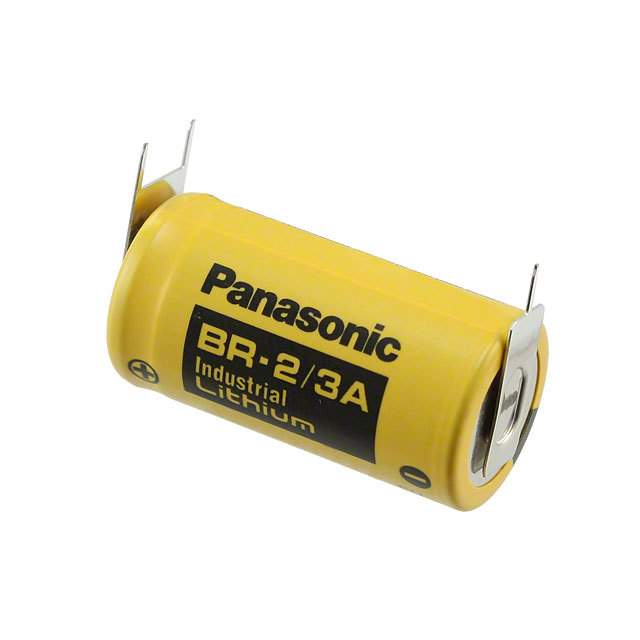 Picture of BR-2/3AE2SP  