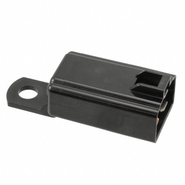 Picture of CA1ASR-12V-N-5