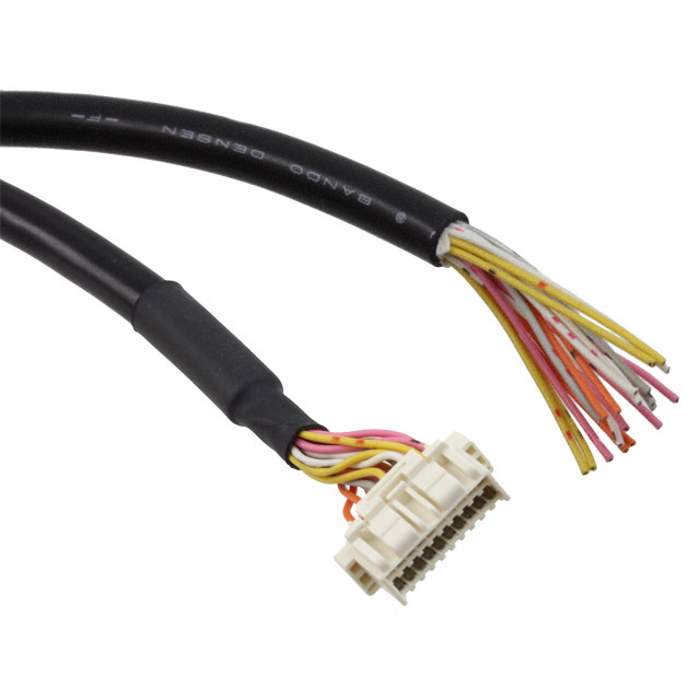 Picture of CN-M20-C2