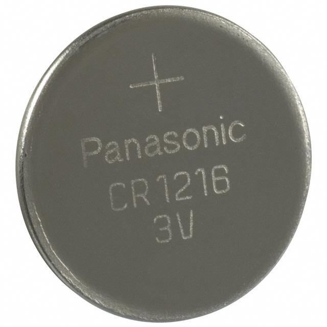 Picture of CR-1216/BN  
