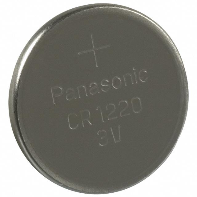 Picture of CR1220  