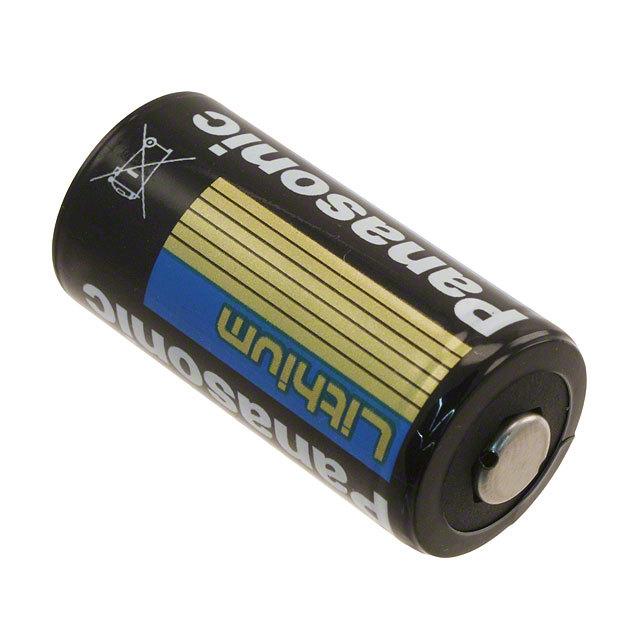 Picture of CR-123A  