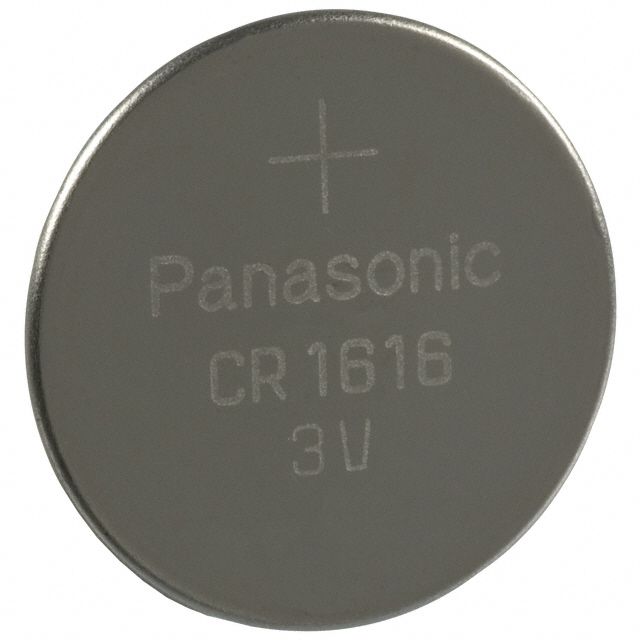Picture of CR1616  