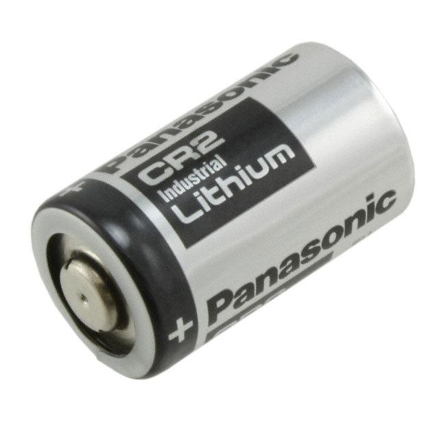 Picture of CR-2  