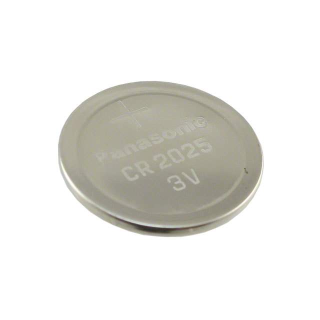 Picture of CR-2025L/BN  
