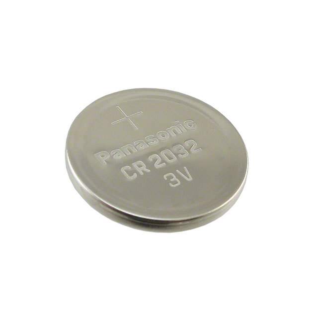 Picture of CR2032  