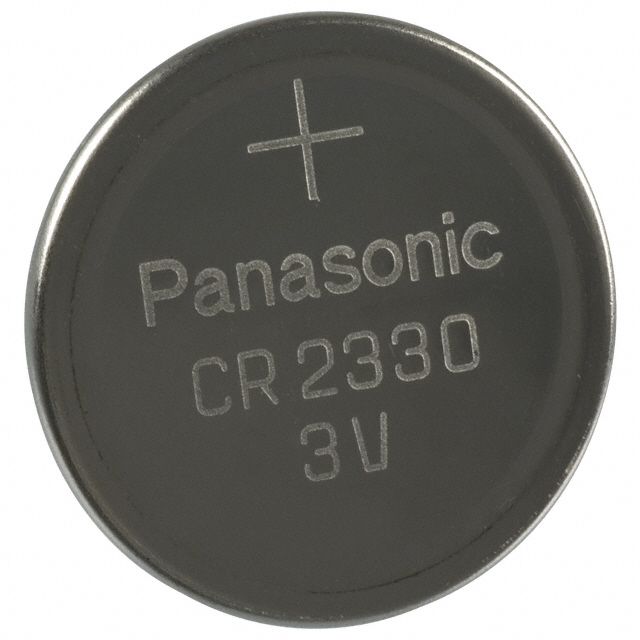 Picture of CR2330  