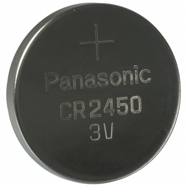 Picture of CR2450  