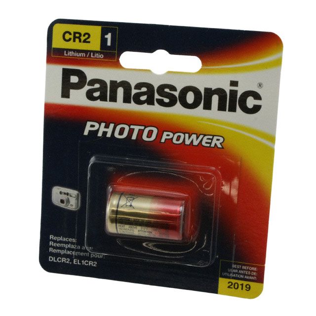 Picture of CR-2PA/1B  