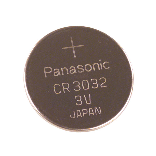 Picture of CR3032  