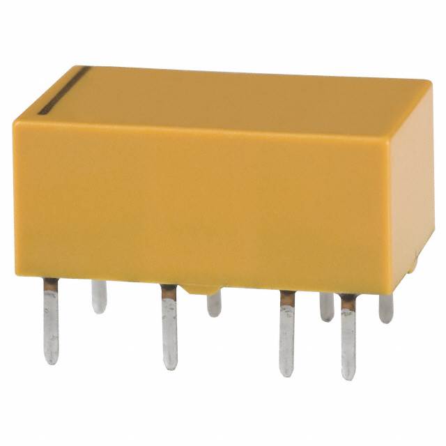 Picture of DF2E-DC12V
