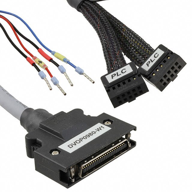 Picture of DV0P0980W-1