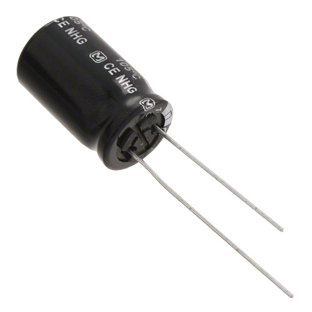 Picture of ECA-1CHG222  