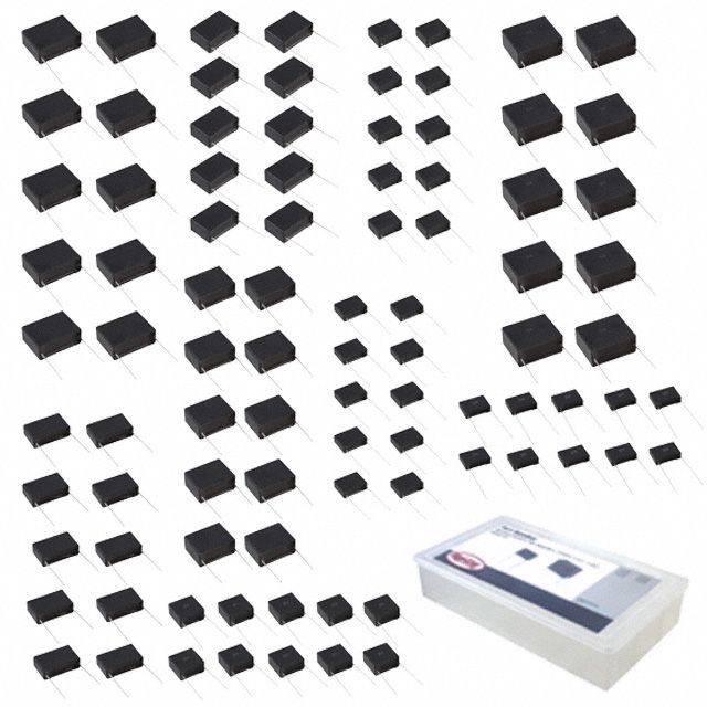 Picture of ECQUA-KIT