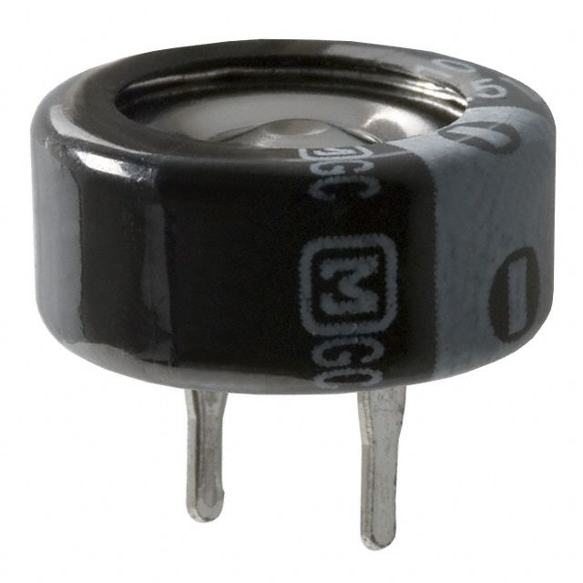 Picture of EEC-F5R5U104  