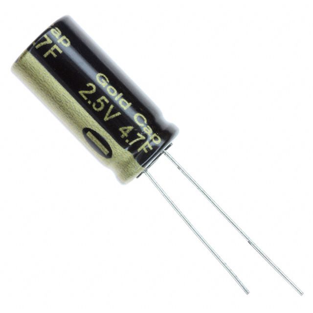 Picture of EEC-HZ0E106  