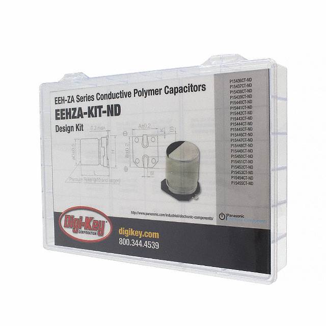 Picture of EEHZA-KIT