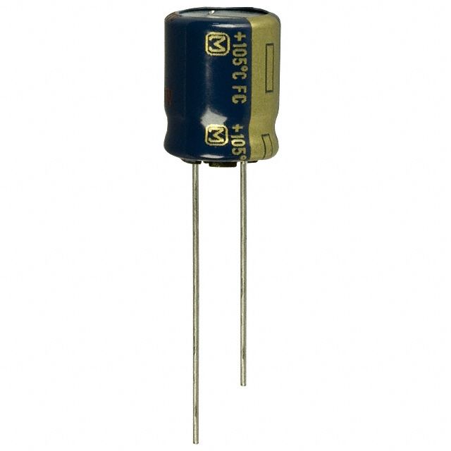 Picture of EEU-FC1J101  