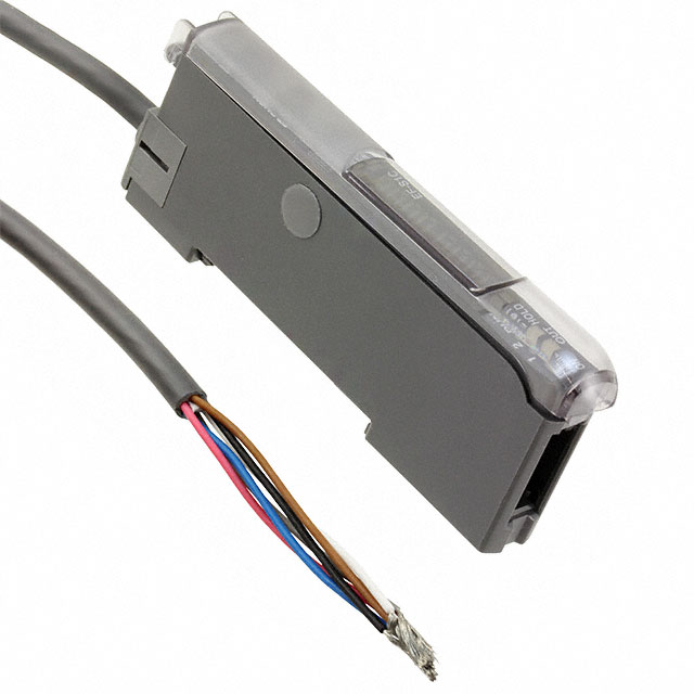 Picture of EF-S1C