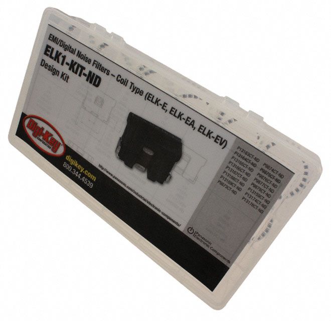 Picture of ELK1-KIT