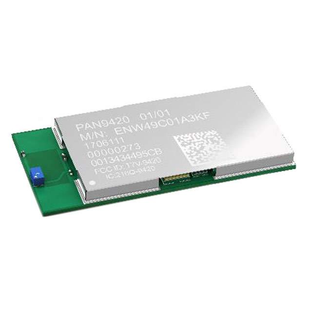 Picture of ENW-49C01A3KF