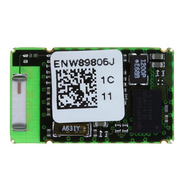 Picture of ENW-89805J1C