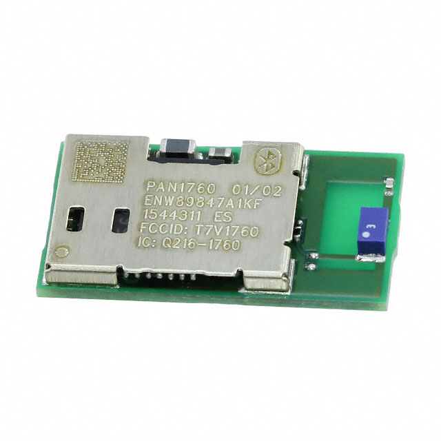 Picture of ENW-89847A1KF