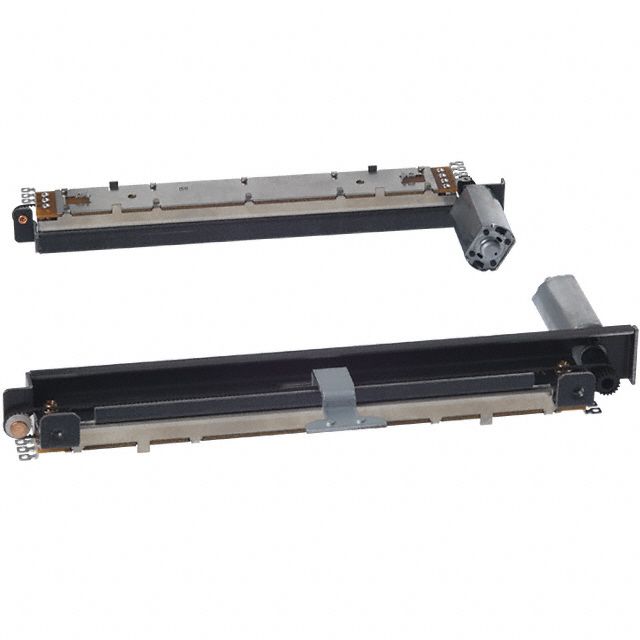 Picture of EVB-NC2P088BL