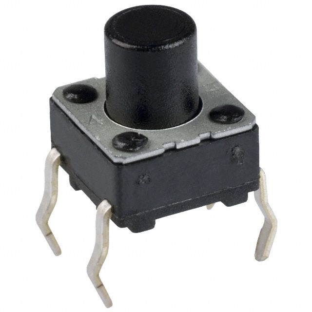 Picture of EVQ-PAC07K