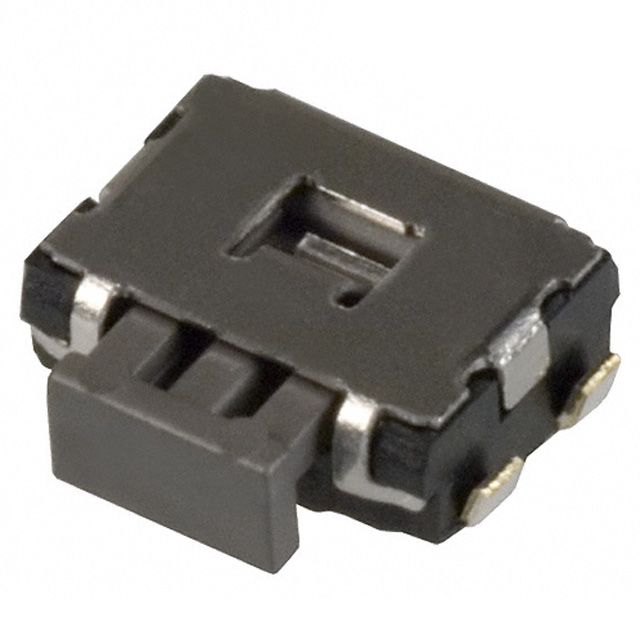 Picture of EVQ-PUD02K